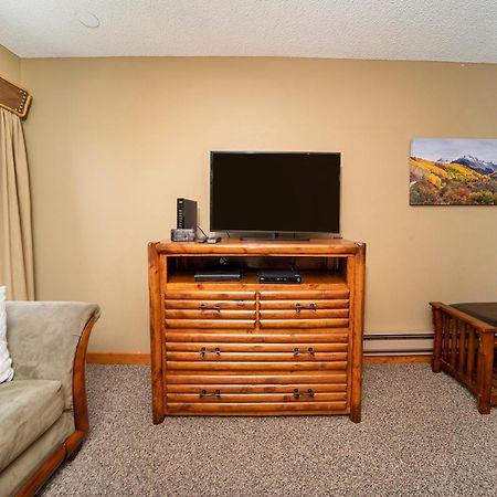 Snowblaze Condos Building E Unit 310 By Stay Winter Park Esterno foto