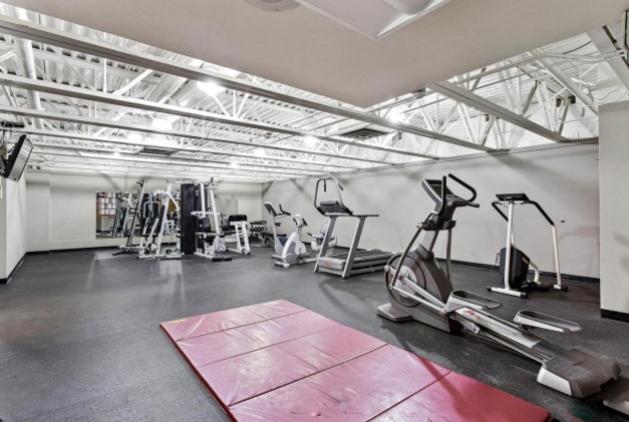 Snowblaze Condos Building E Unit 310 By Stay Winter Park Esterno foto
