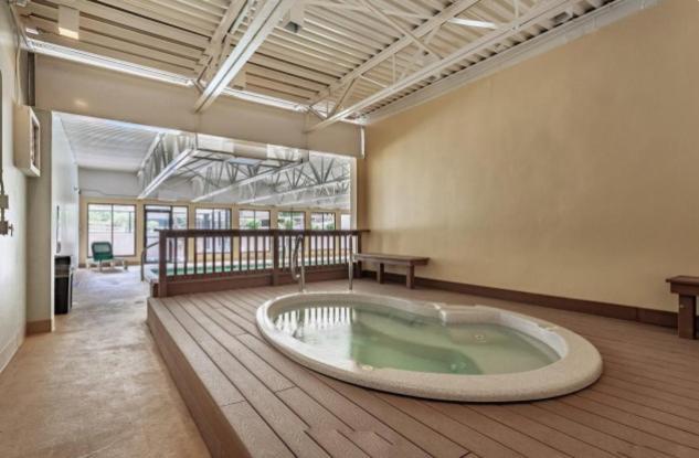 Snowblaze Condos Building E Unit 310 By Stay Winter Park Esterno foto
