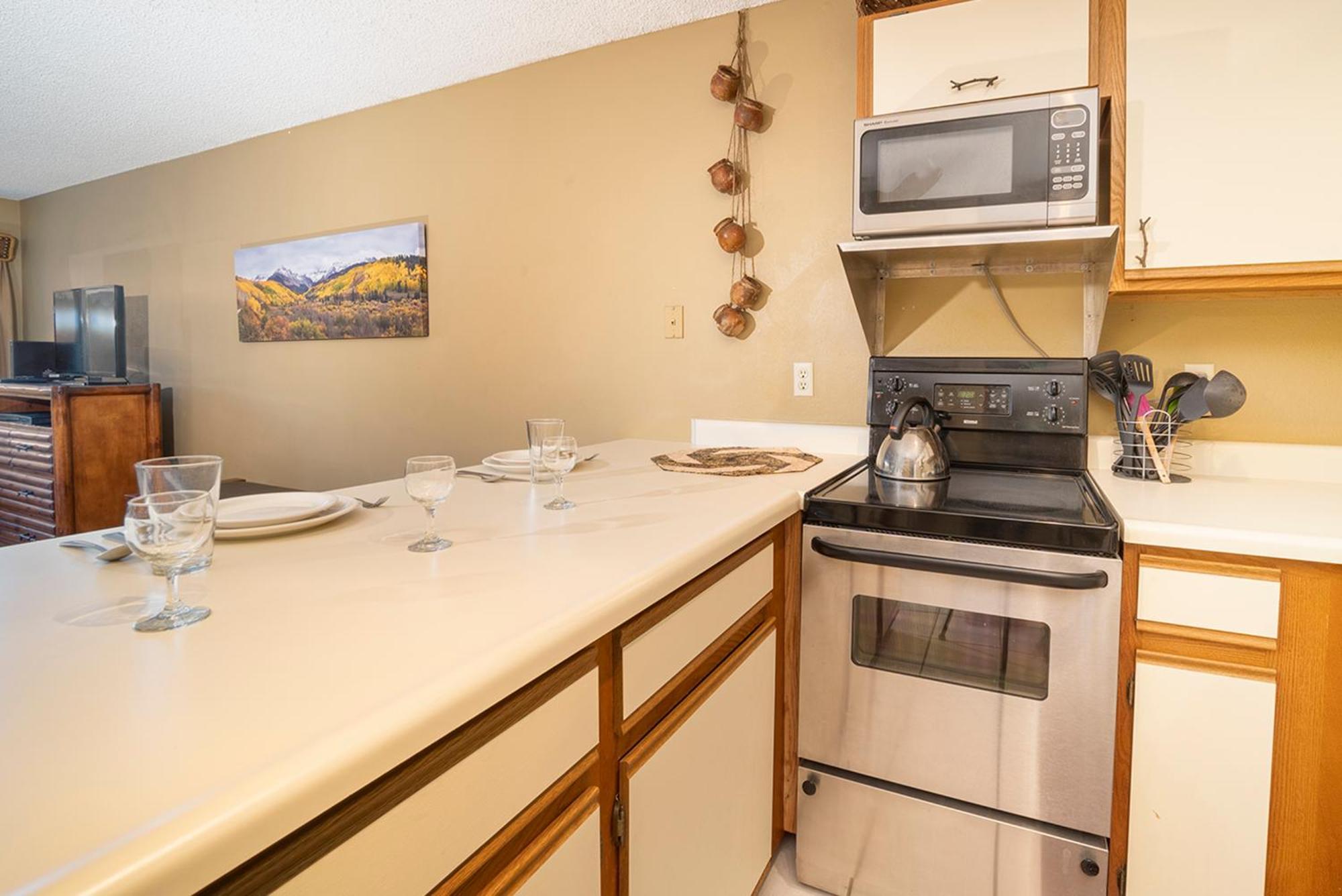 Snowblaze Condos Building E Unit 310 By Stay Winter Park Esterno foto