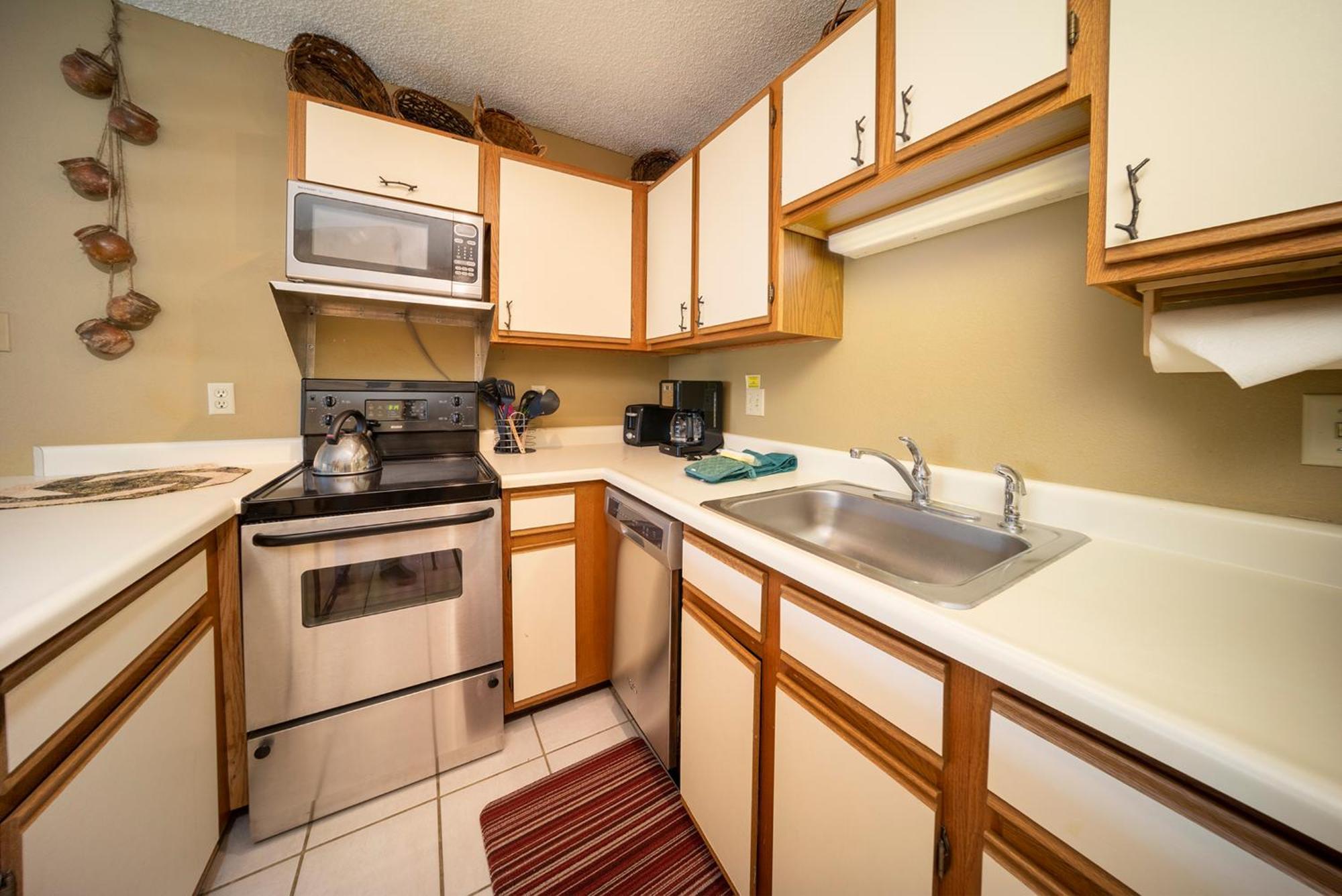 Snowblaze Condos Building E Unit 310 By Stay Winter Park Esterno foto